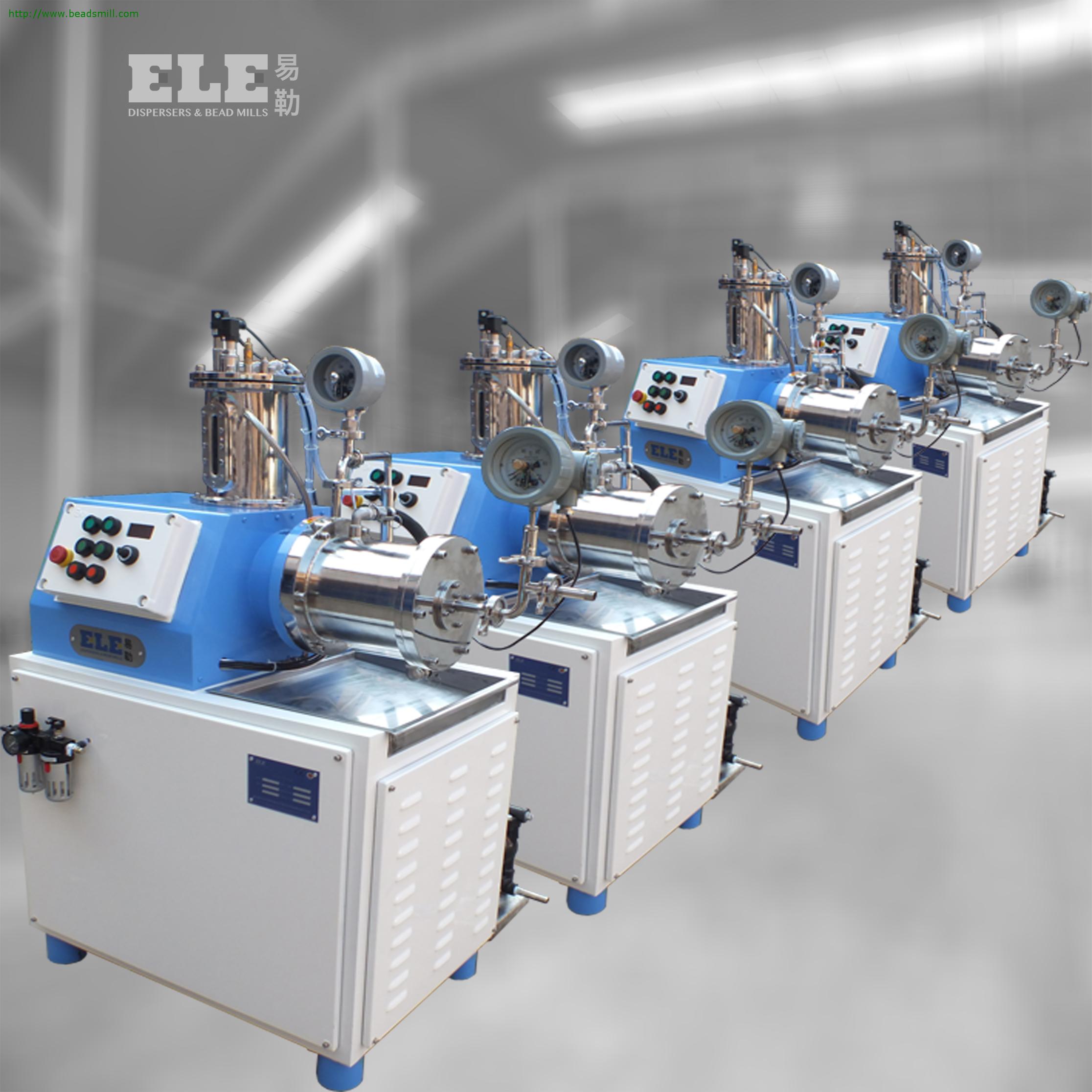ELE Manufacturing Facility